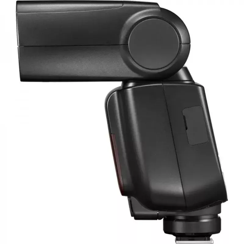 Kompaktiška blykstė Godox TT685II/N juoda Nikon 405g 64 mm plotis