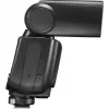 Kompaktiška blykstė Godox TT685II/N juoda Nikon 405g 64 mm plotis