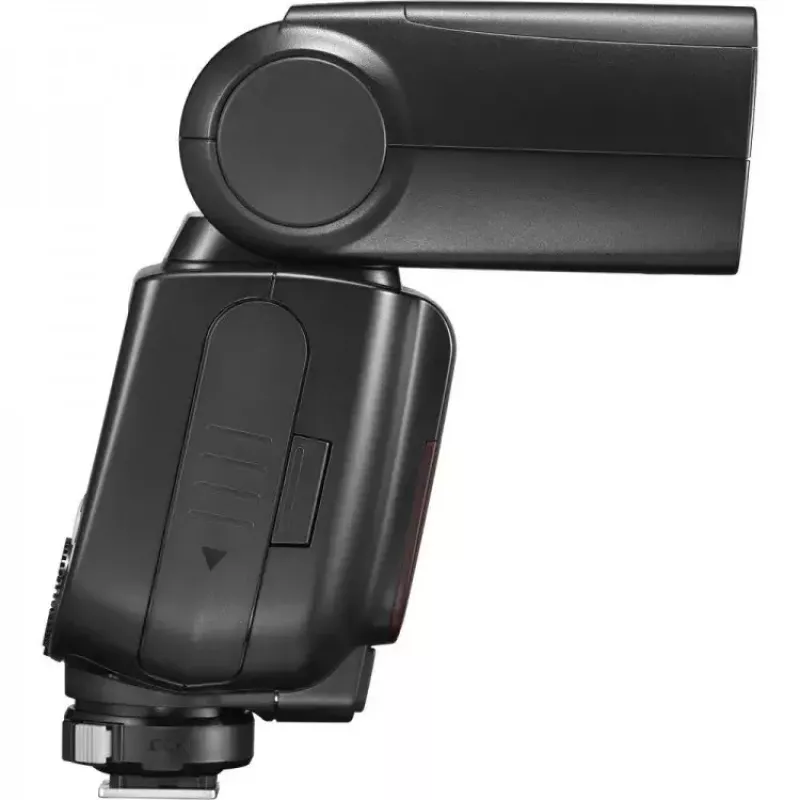 Kompaktiška blykstė Godox TT685II/N juoda Nikon 405g 64 mm plotis
