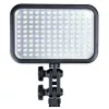 Godox LED126 LED vaizdo šviesa, 7,5 W