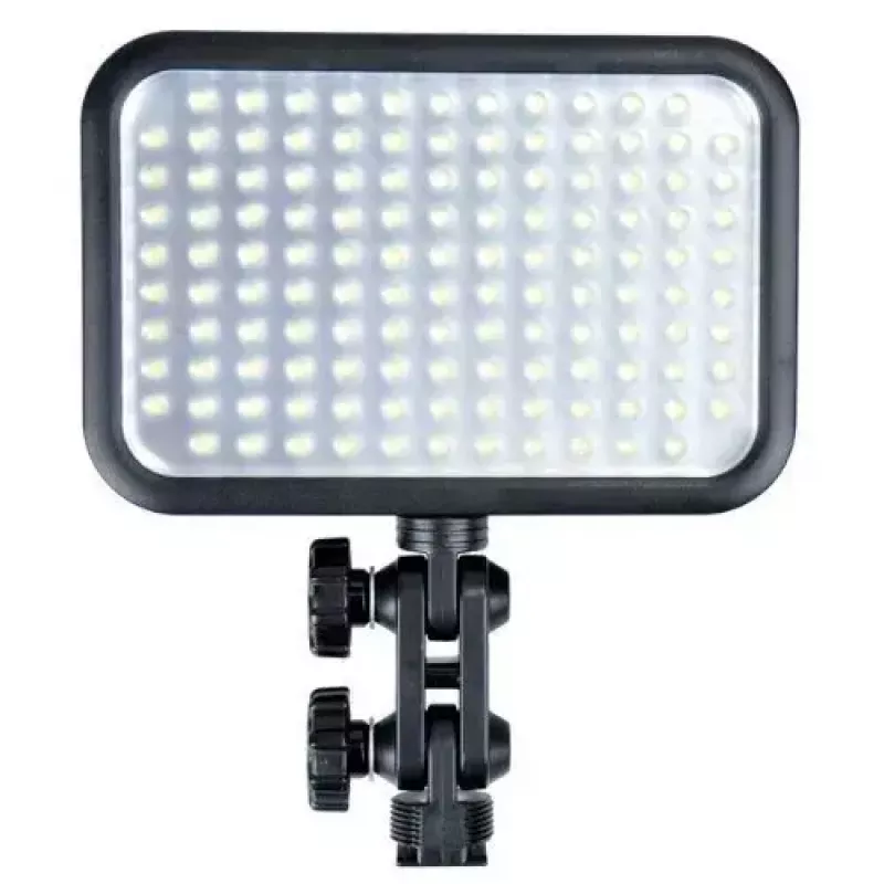 Godox LED126 LED vaizdo šviesa, 7,5 W