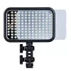 Godox LED126 LED vaizdo šviesa, 7,5 W