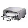 Unold Pizzaofen Enzo 68916 picos keptuvė / orkaitė 1 pica 2100 W Nerūdijantis plienas