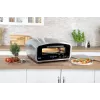 Unold Pizzaofen Enzo 68916 picos keptuvė / orkaitė 1 pica 2100 W Nerūdijantis plienas