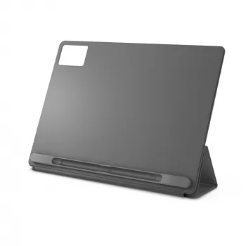 Dėklas Folio Lenovo ZG38C07423, skirtas Idea Tab Plus, 30,7 cm (12,1 colio), juodas