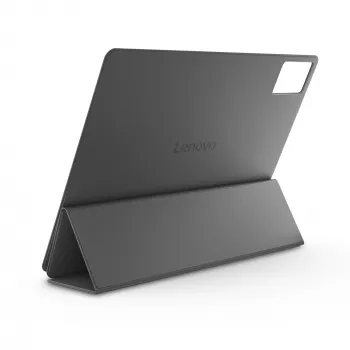 Dėklas Folio Lenovo ZG38C07423, skirtas Idea Tab Plus, 30,7 cm (12,1 colio), juodas