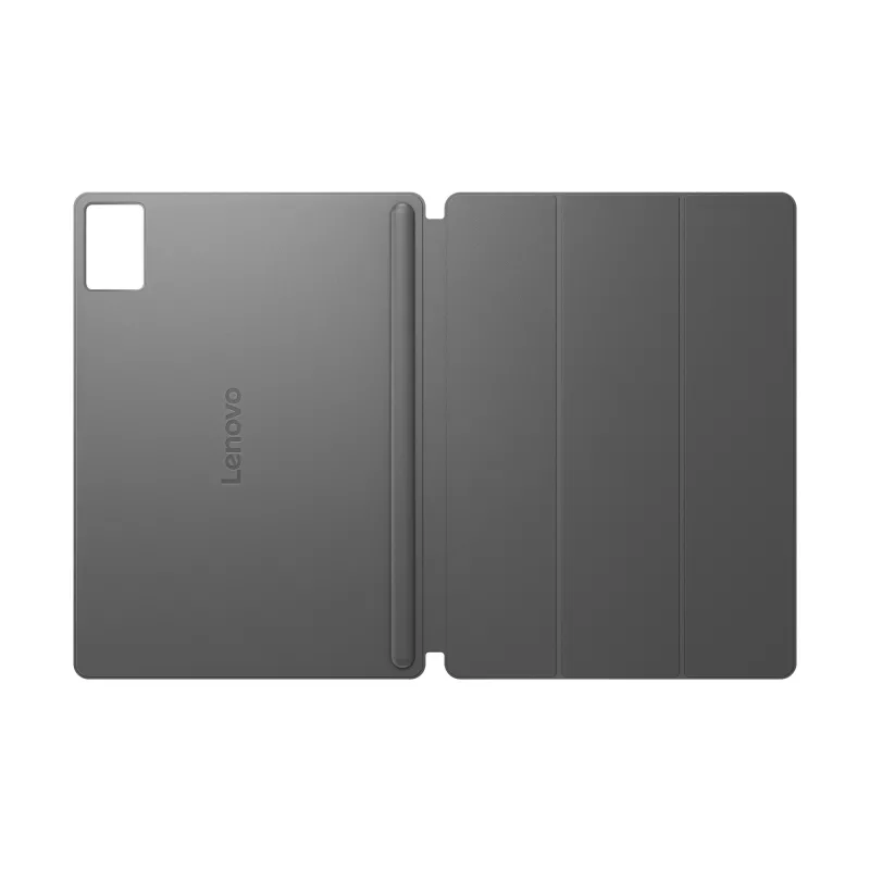 Dėklas Folio Lenovo ZG38C07423, skirtas Idea Tab Plus, 30,7 cm (12,1 colio), juodas