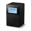 Skaitmeninis žadintuvas Philips TAR5100/10 juodas 12/24h LCD Bluetooth