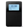 Skaitmeninis žadintuvas Philips TAR5100/10 juodas 12/24h LCD Bluetooth