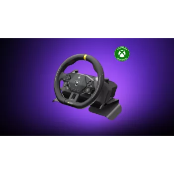 Lenktynių Vairas Turtle Beach Racer Belaidis Lenktynių Vairas Pavarų Dėžė PC Xbox