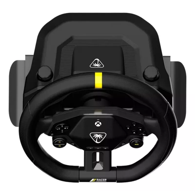 Lenktynių Vairas Turtle Beach Racer Belaidis Lenktynių Vairas Pavarų Dėžė PC Xbox
