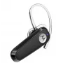 Motorola HK126 belaidė ausinė su ausų kabliuku, mono, verslui/kasdieniam naudojimui, USB Type-C, Bluetooth, juoda