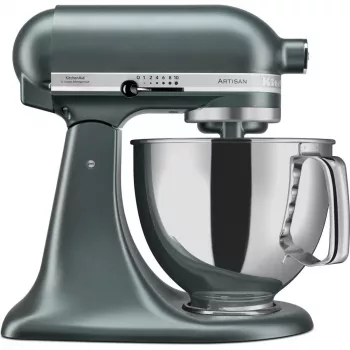 KitchenAid 5KSM175PSEJP Stacionarus maišytuvas 300 W Žalia