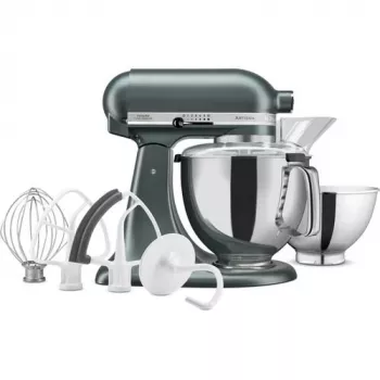 KitchenAid 5KSM175PSEJP Stacionarus maišytuvas 300 W Žalia