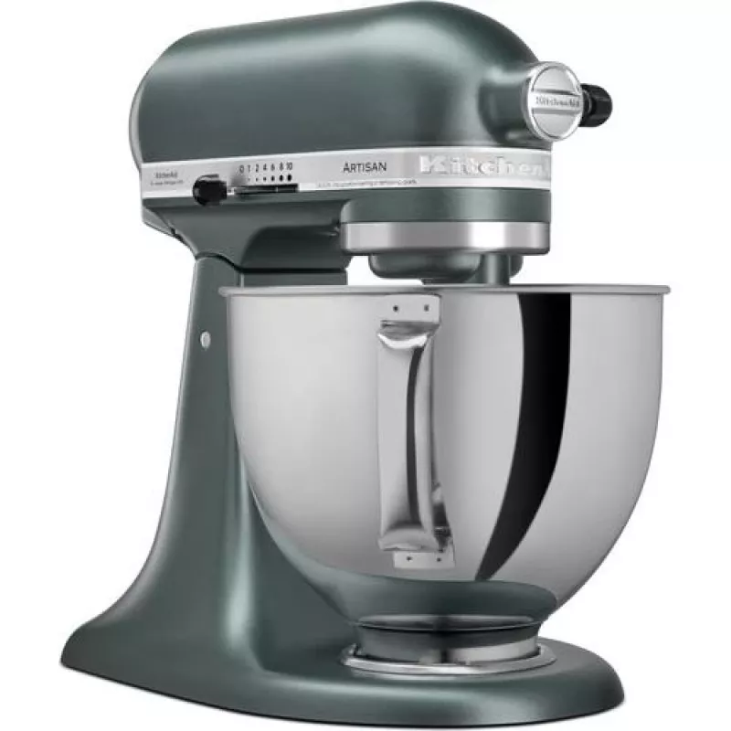 KitchenAid 5KSM175PSEJP Stacionarus maišytuvas 300 W Žalia