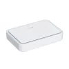 D-Link AX3000 Wi-Fi 6 kelioninis maršrutizatorius, 4G/5G, baltas