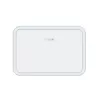 D-Link AX3000 Wi-Fi 6 kelioninis maršrutizatorius, 4G/5G, baltas