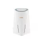 D-Link AX6000 Wi-Fi 6 SOHO maršrutizatorius, Wi-Fi 6E (802.11ax), dvejų juostų (2,4 GHz / 5 GHz), Ethernet LAN, baltas, stalinis maršrutizatorius