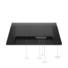 Monitorius Lenovo Legion 27U-10 68,6 cm (27 inch) 3840 x 2160 4K Ultra HD LCD juodas