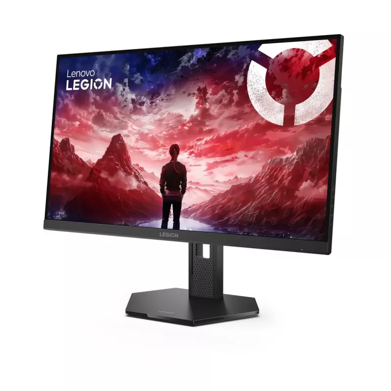 Monitorius Lenovo Legion 27U-10 68,6 cm (27 inch) 3840 x 2160 4K Ultra HD LCD juodas