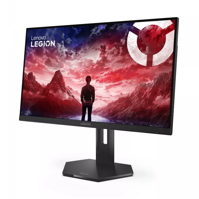 Monitorius Lenovo Legion 27U-10 68,6 cm (27 inch) 3840 x 2160 4K Ultra HD LCD juodas