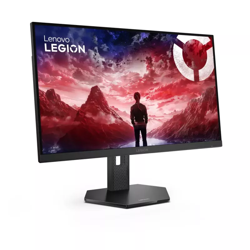 Monitorius Lenovo Legion 27U-10 68,6 cm (27 inch) 3840 x 2160 4K Ultra HD LCD juodas