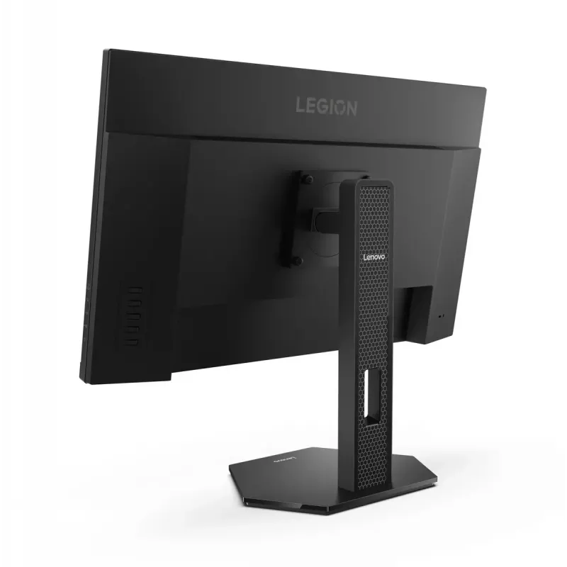 Monitorius Lenovo Legion 27U-10 68,6 cm (27 inch) 3840 x 2160 4K Ultra HD LCD juodas