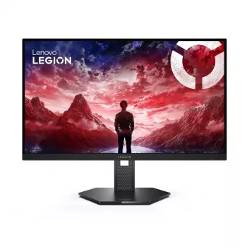 Monitorius Lenovo Legion 27U-10 68,6 cm (27 inch) 3840 x 2160 4K Ultra HD LCD juodas
