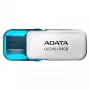 ADATA UV240 USB atmintukas 64 GB USB Type-A 2.0 Mėlyna, Balta