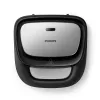 Philips 5000 serijos HD2350/80 Sumuštinių keptuvė, fenolio-formaldehido (PF), 0.75 m, 750 W, 220-240 V, 50-60 Hz, 236 mm
