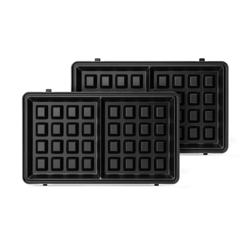 Philips 5000 serijos HD2350/80 Sumuštinių keptuvė, fenolio-formaldehido (PF), 0.75 m, 750 W, 220-240 V, 50-60 Hz, 236 mm