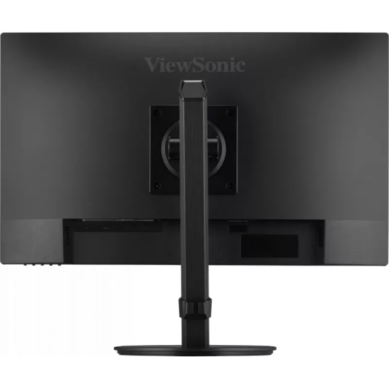Monitorius ViewSonic VG2408A-MHD 24 colių (61 cm) Full HD LED, juodas