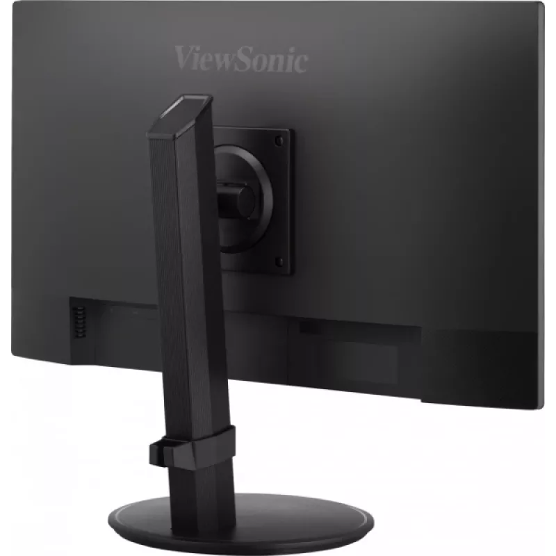 Monitorius ViewSonic VG2408A-MHD 24 colių (61 cm) Full HD LED, juodas