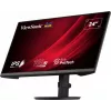 Monitorius ViewSonic VG2408A-MHD 24 colių (61 cm) Full HD LED, juodas