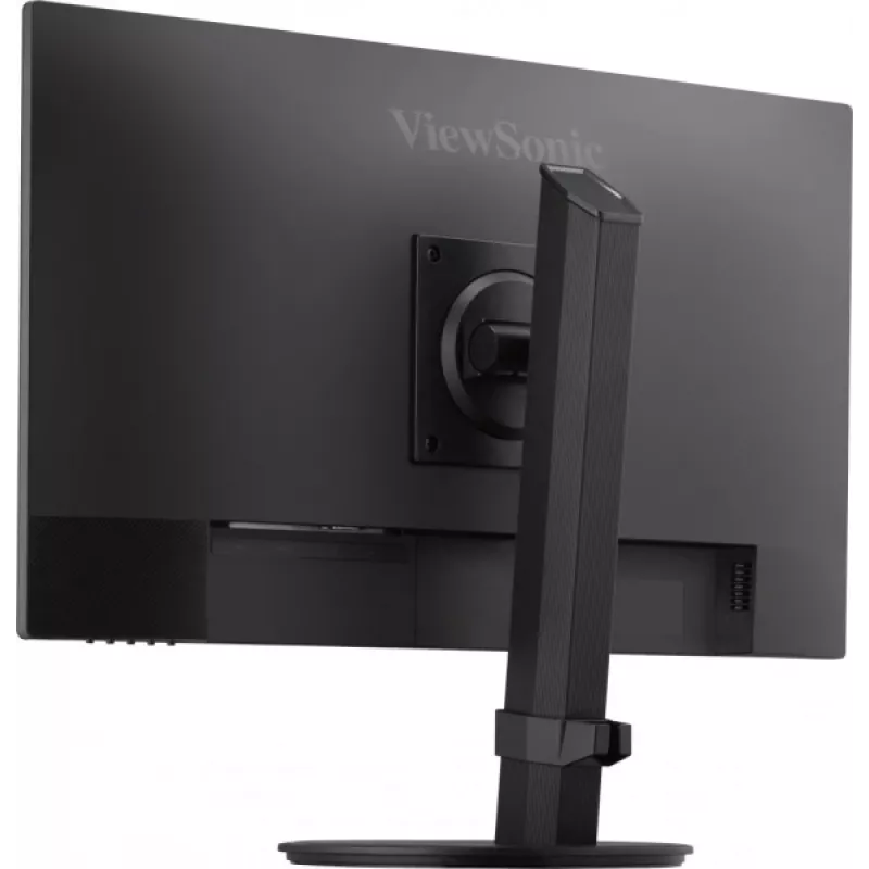 Monitorius ViewSonic VG2408A-MHD 24 colių (61 cm) Full HD LED, juodas