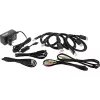 InLine KVM stalinis jungiklis, 2 prievadai, dviejų monitorių DP 1.2, 4K, USB 3.0, garsas