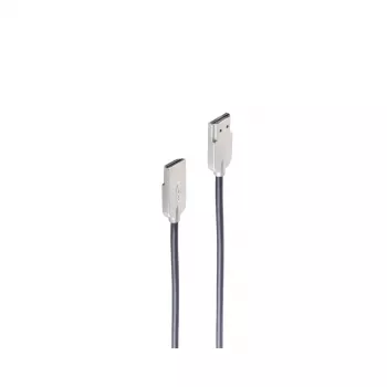 HDMI kabelis ShiverPeaks BS10-30015 0,5m
