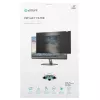 eSTUFF GLBB24536303 ekrano privatumo filtras 61 cm (24 colių) Monitoriui be rėmelio