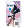 Epson 502 Cyan Originalus Kasetė, Standartinė Talpa, 3,3 ml, 1 vnt., 165 puslapių