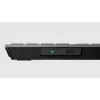 HP 725 belaidė klaviatūra su įkraunamu superkondensatoriumi, kelių įrenginių, 499 g, 420.5 x 120.7 x 17.7 mm
