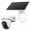 TP-Link Tapo C610 KIT saulės energija varoma PTZ apsaugos kamera