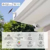 TP-Link Tapo C610 KIT saulės energija varoma PTZ apsaugos kamera