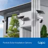 TP-Link Tapo C610 KIT saulės energija varoma PTZ apsaugos kamera