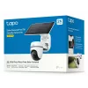 TP-Link Tapo C610 KIT saulės energija varoma PTZ apsaugos kamera