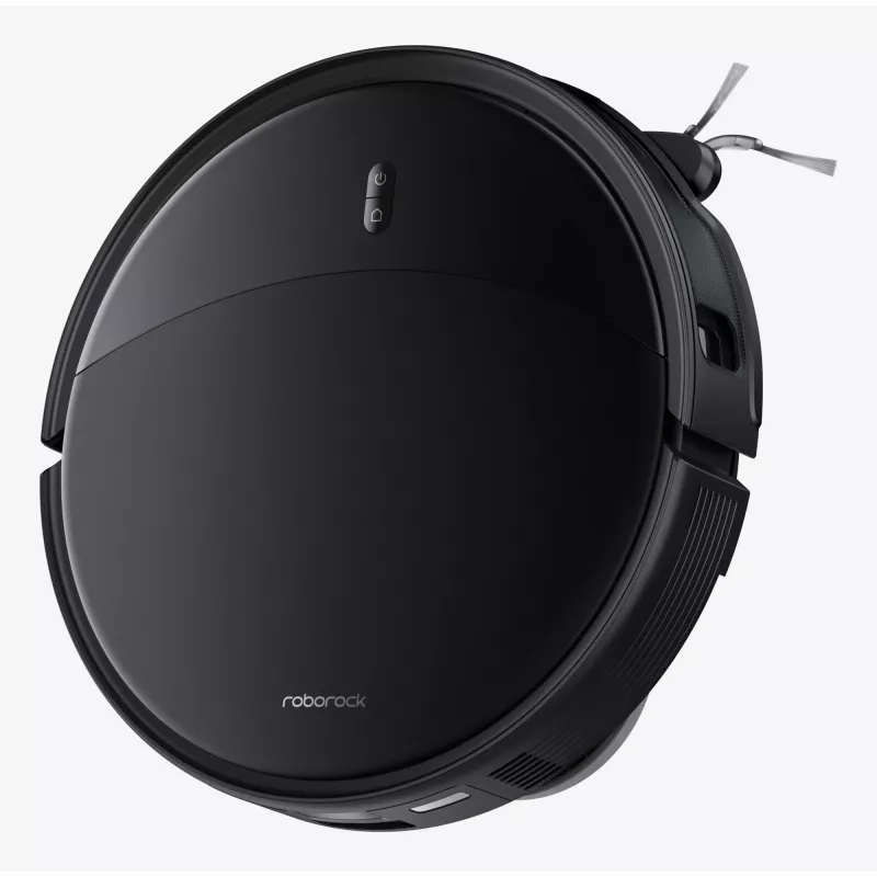 Roborock Saros 10R 0.27 L Juodas