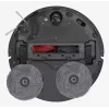 Roborock Saros 10R 0.27 L Juodas
