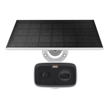 TP-Link Tapo C400 KIT Belaidė IP lauko stebėjimo kamera 1920 x 1080 pikselių