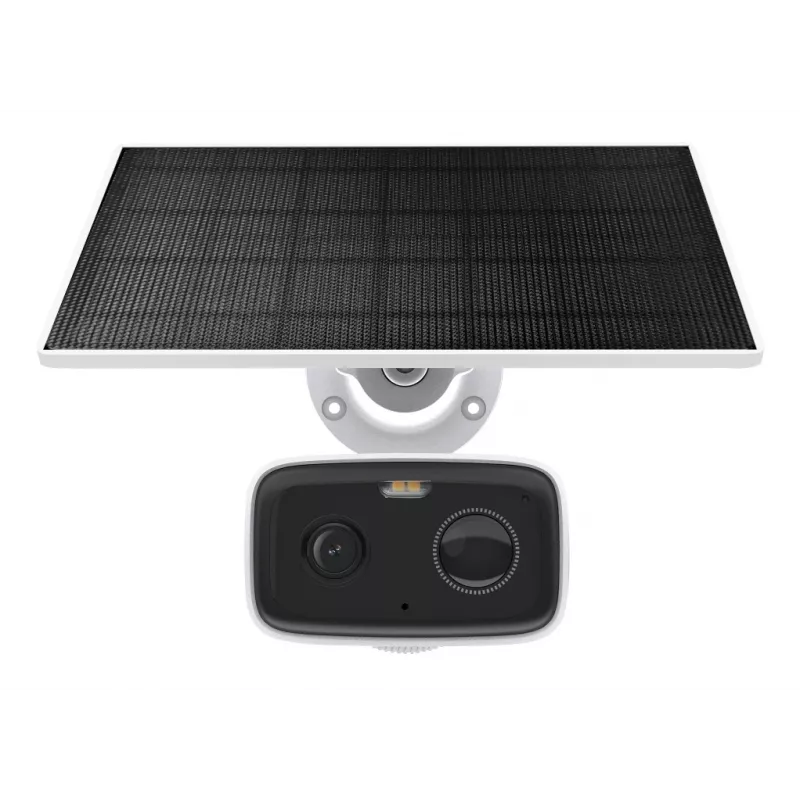 TP-Link Tapo C400 KIT Belaidė IP lauko stebėjimo kamera 1920 x 1080 pikselių
