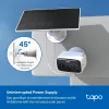 TP-Link Tapo C400 KIT Belaidė IP lauko stebėjimo kamera 1920 x 1080 pikselių