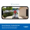 TP-Link Tapo C400 KIT Belaidė IP lauko stebėjimo kamera 1920 x 1080 pikselių